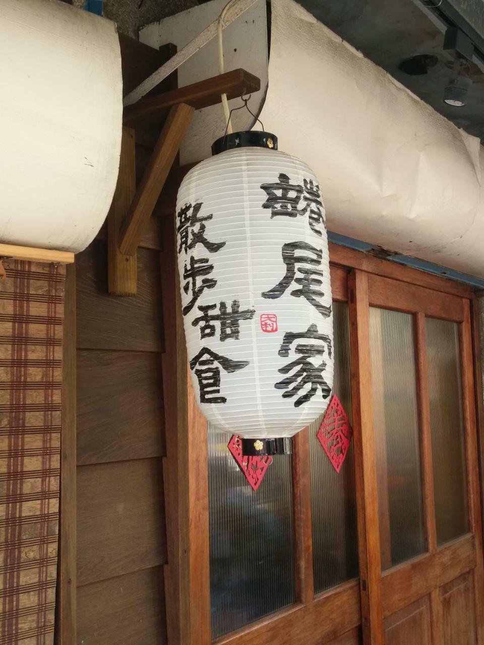 Hua Hotel Tainan Buitenkant foto