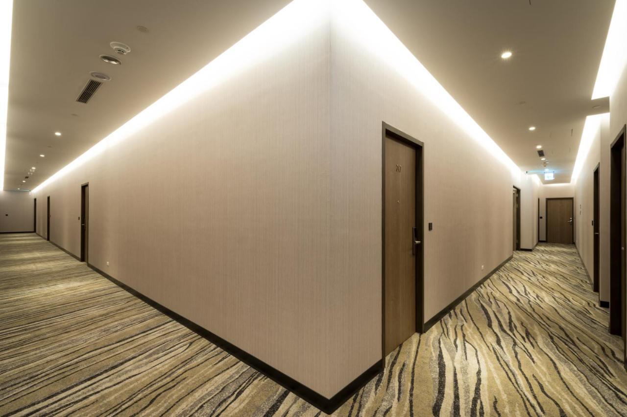 Hua Hotel Tainan Kamer foto